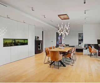 Apartament 4 camere Floreasca - Poză 5