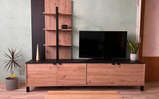 De închiriat: apartament 3 camere + parcare - Lujerului - metrou - Poză 1