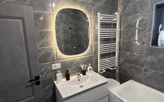 Casă 4 camere, 2 băi, Dancu Holboca, teren 500 mp - Poză 8