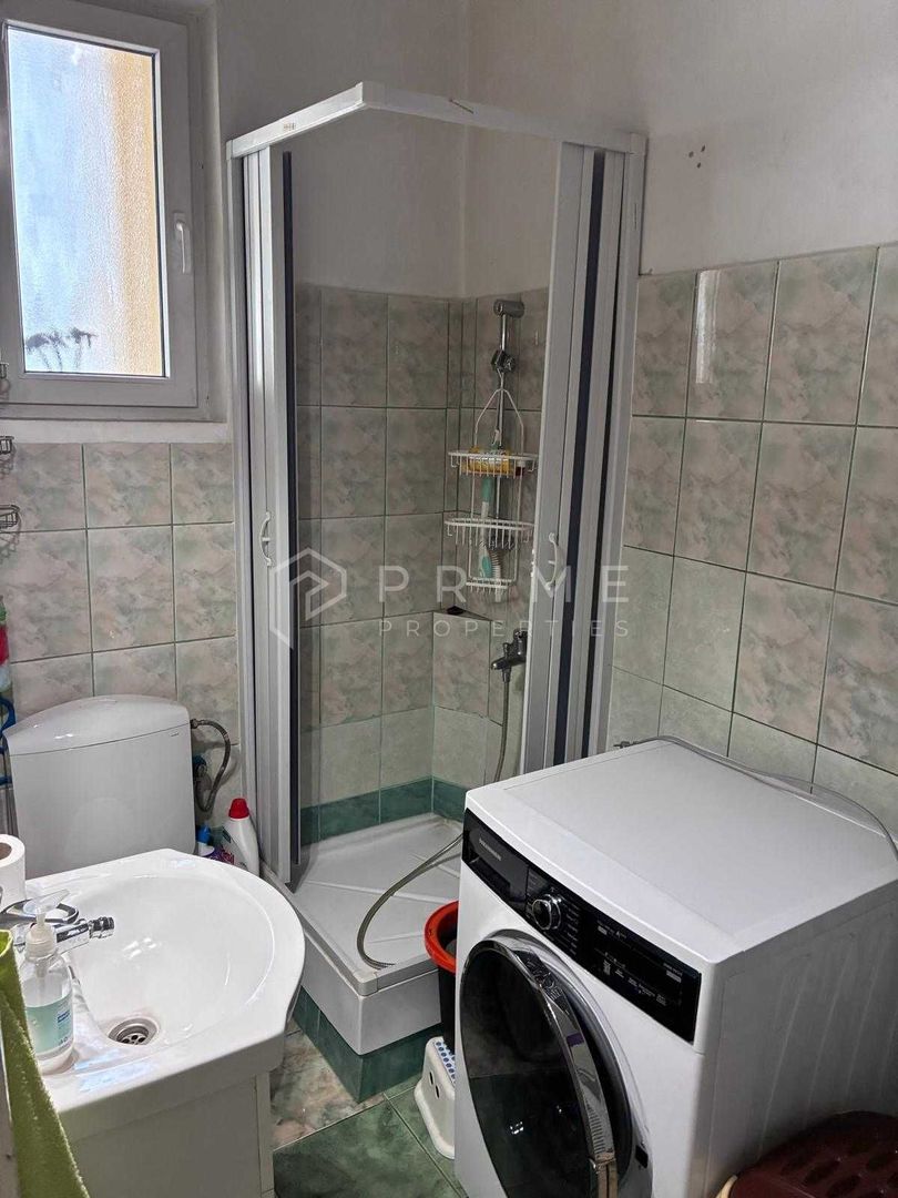 Apartament 3 camere, 80 mp, Ultracentral – Etaj 1, Tavan Înalt (3,9 m) - Poză 7
