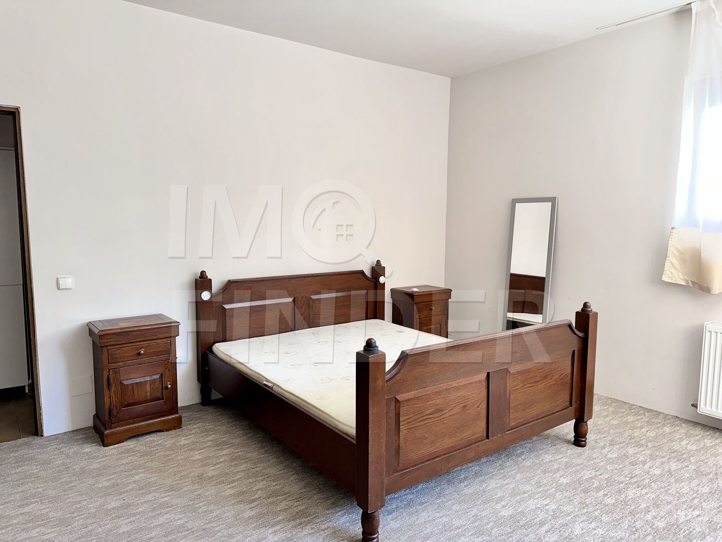 Apartament 2 camere  57 mp, demisol luminos, garaj în Bună Ziua - Poză 13