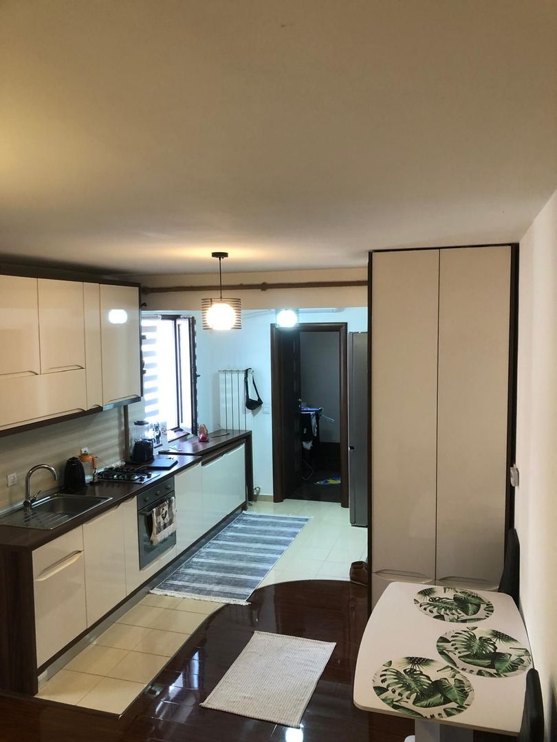 De vanzare apartament 2 camere Militari Residence - Poză 2