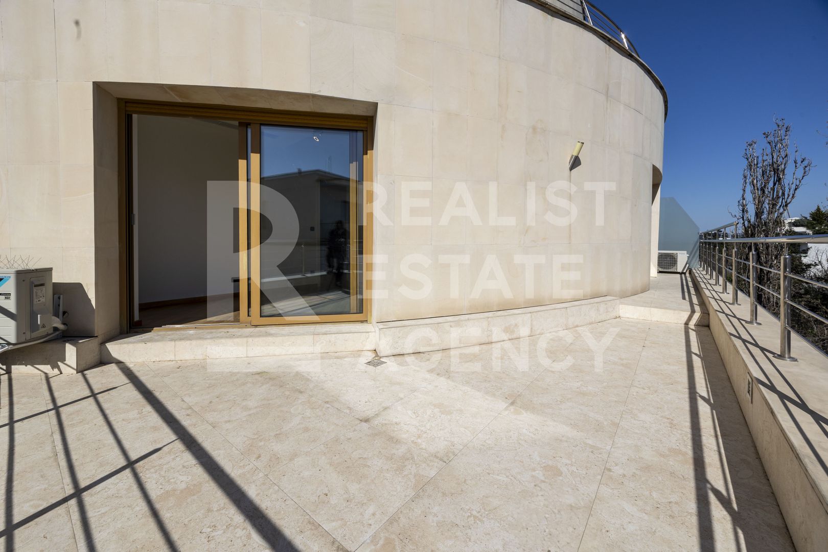 Penthouse, Jean Monnet Residence - Poză 13