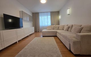 Apartament 3 camere cu grădina | Pipera - Poză 2