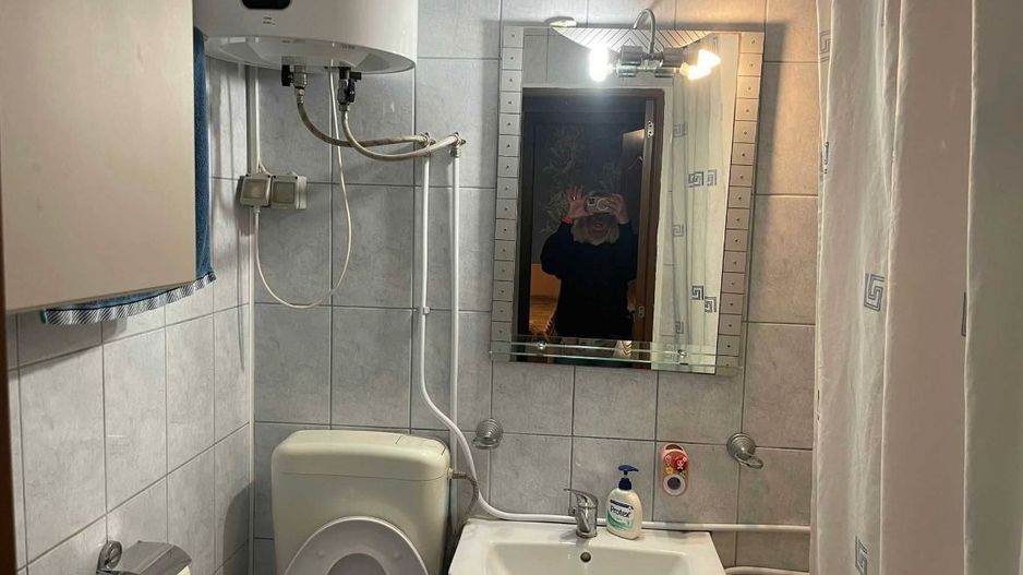 AP. 3 CAMERE DRUMUL TABEREI, LOC PARCARE, BOILER, METROU 5 MINUTE - Poză 7