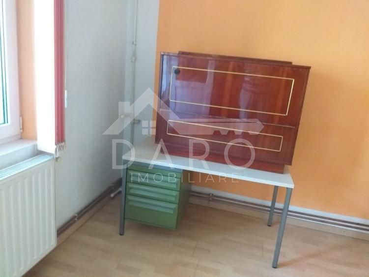 Garsoniera 34 mp, zona Dambu Pietros - Poză 4