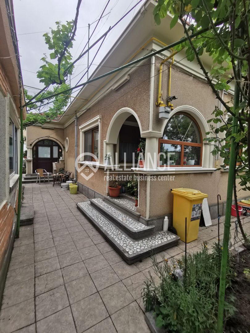 Proprietate exclusivistă de vânzare – zona Bulevardul Mamaia - Poză 7