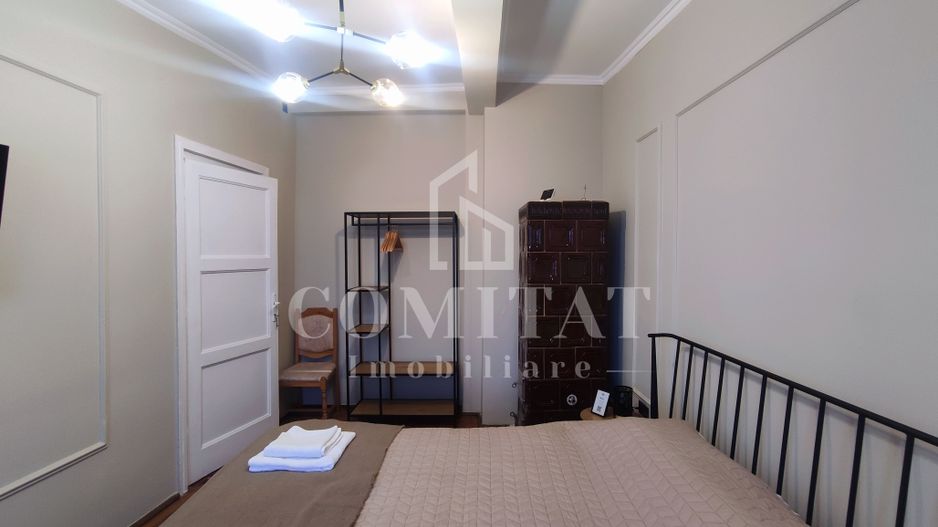 Garsonieră renovată complet | zona semicentrală - Poză 2