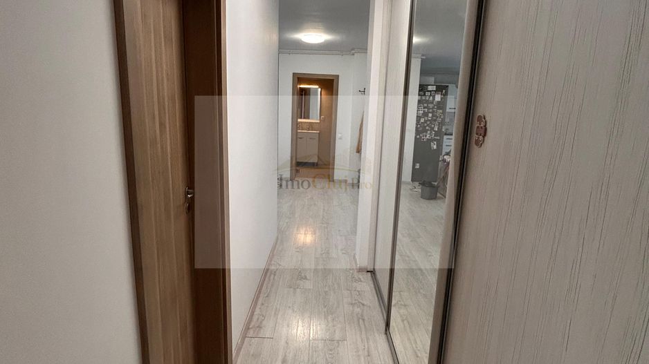 Apartament 3 Camere Mărăști | Terasă 50mp | 8 min Kaufland - Poză 12
