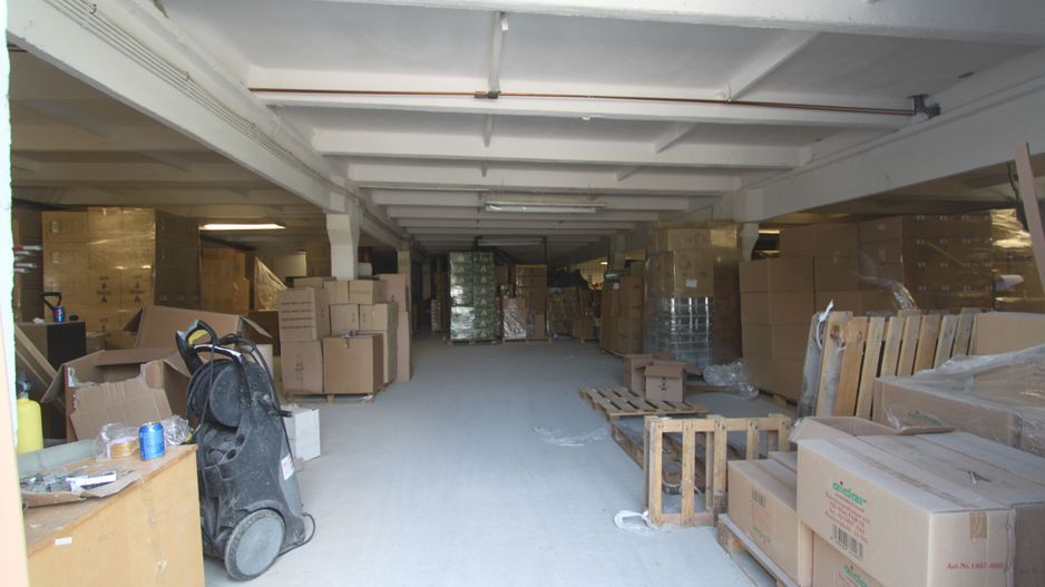 Spațiu industrial la sosea: Dumbravita - Giarmata - Poză 29