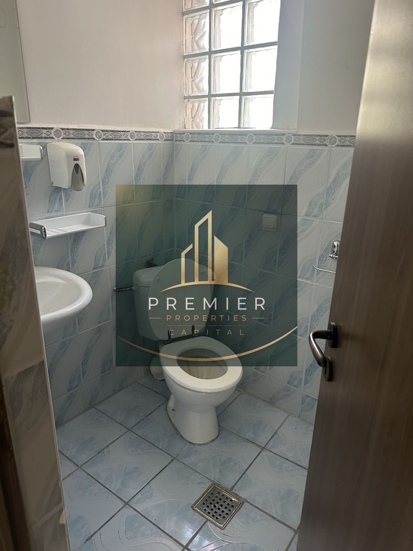 Oportunitate investitie cladire birouri proprie centrala pe fiecare etaj - Poză 12