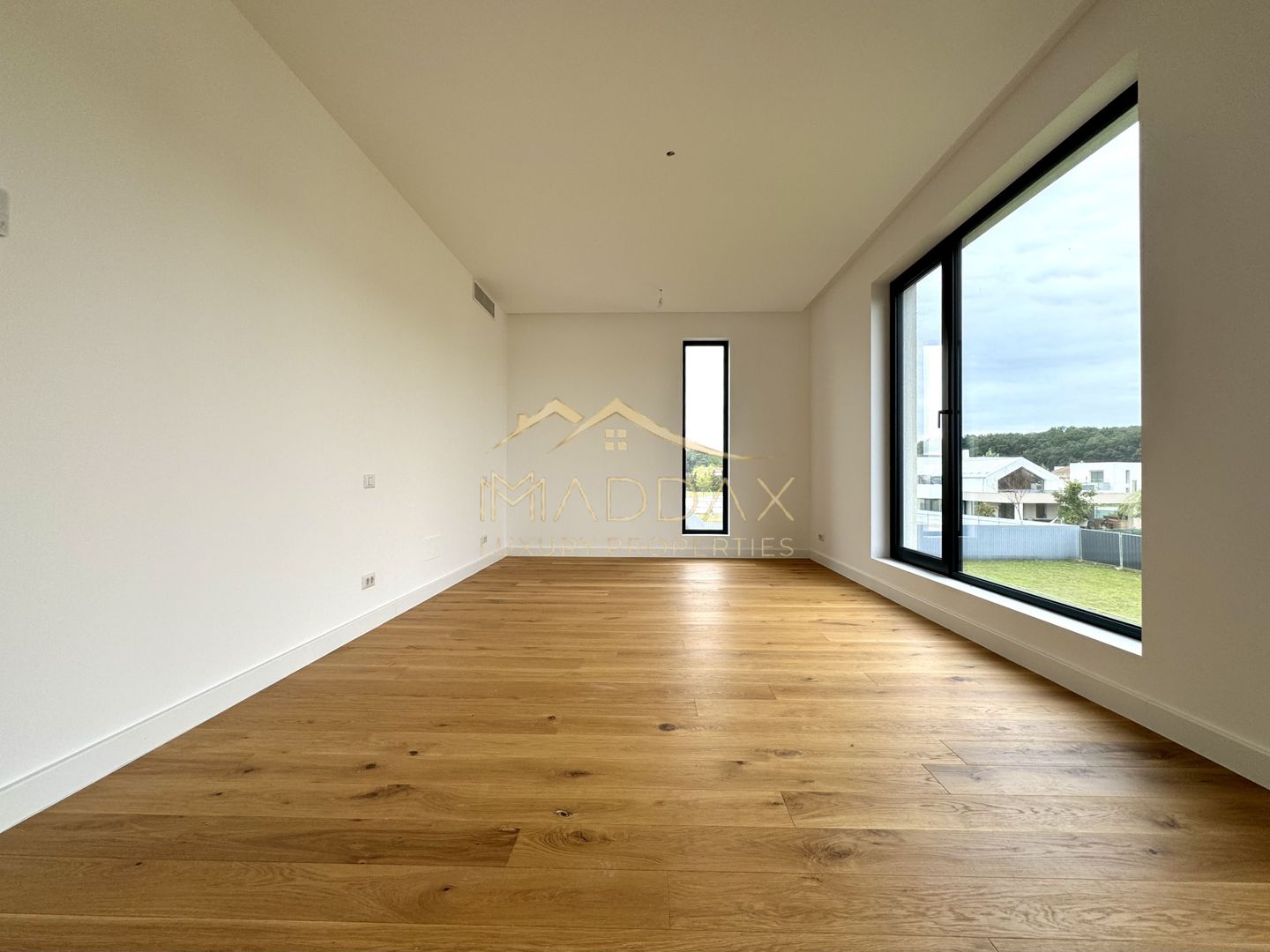 Vila Exclusivista in Mijlocul Naturii *959mp teren*/ 420mpc / Balotesti - Poză 60