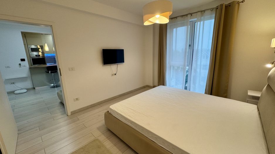 Apartament Modern cu 2 Camere de Închiriat în Dumbrăvița - Poză 28
