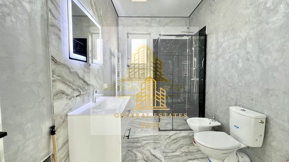 Vânzare Casă într-un Nivel-Holboca-Dancu - Poză 10