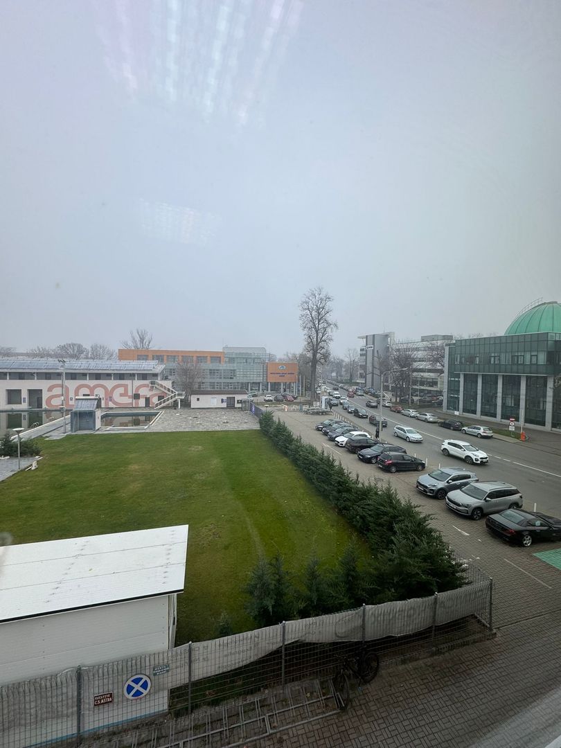 Spații de birouri premium de închiriat – Zonă centrală Arad - Poză 1