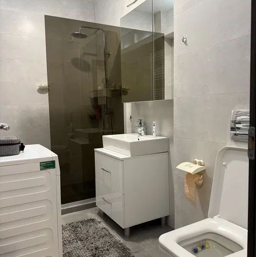 Apartament 2 camere Novum Invest – Splaiul Independenței, CENTRALA - Poză 6