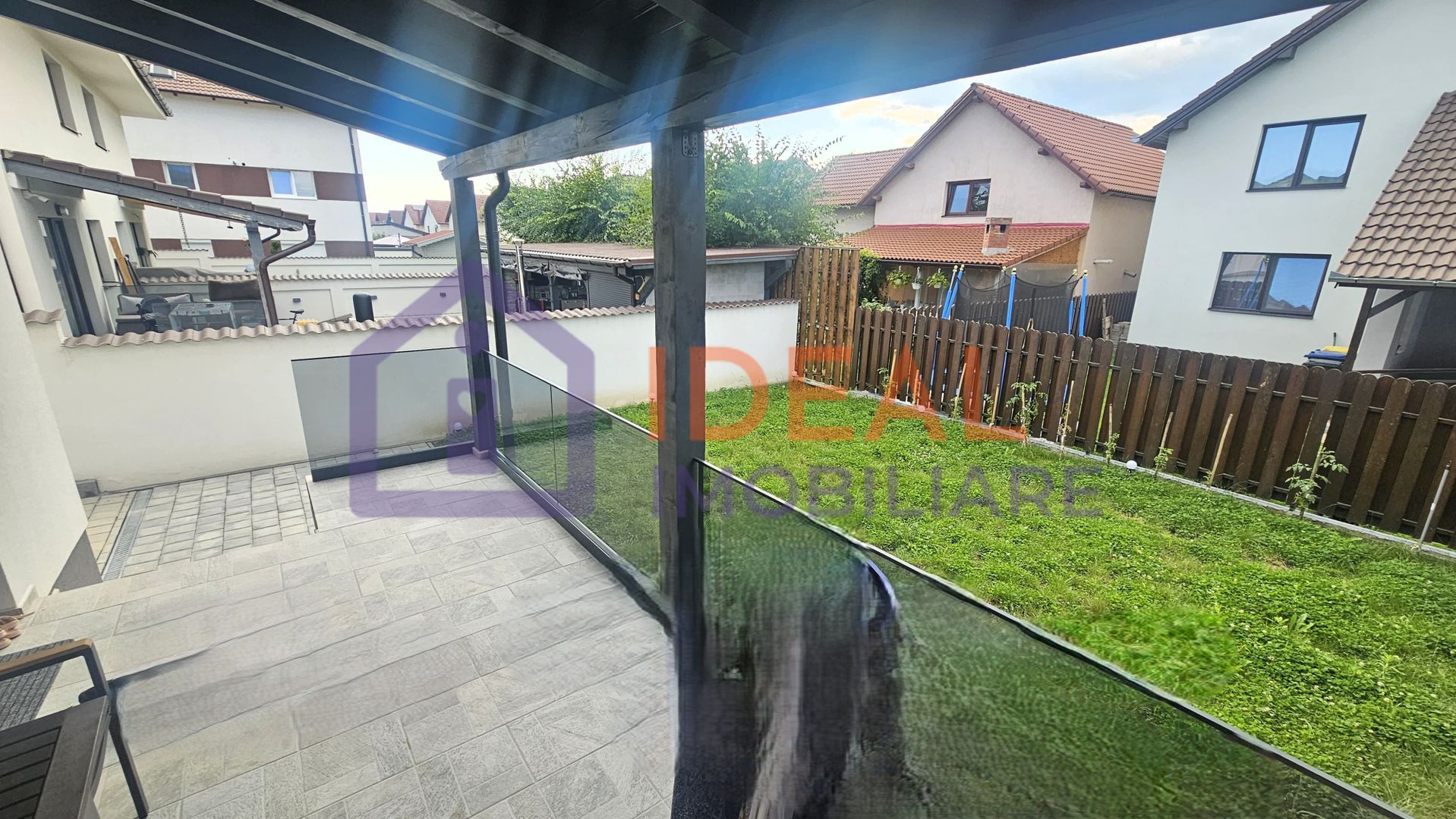 TRiplex cu 4 camere in Cartierul Arhitectilor, zona Lidl - Poză 6