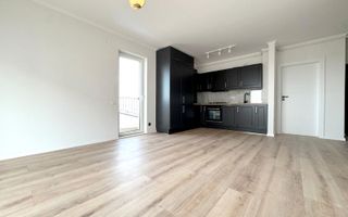 Apartament cu 3 camere recent finisat+terasa de 19 mp/CF. - Poză 3
