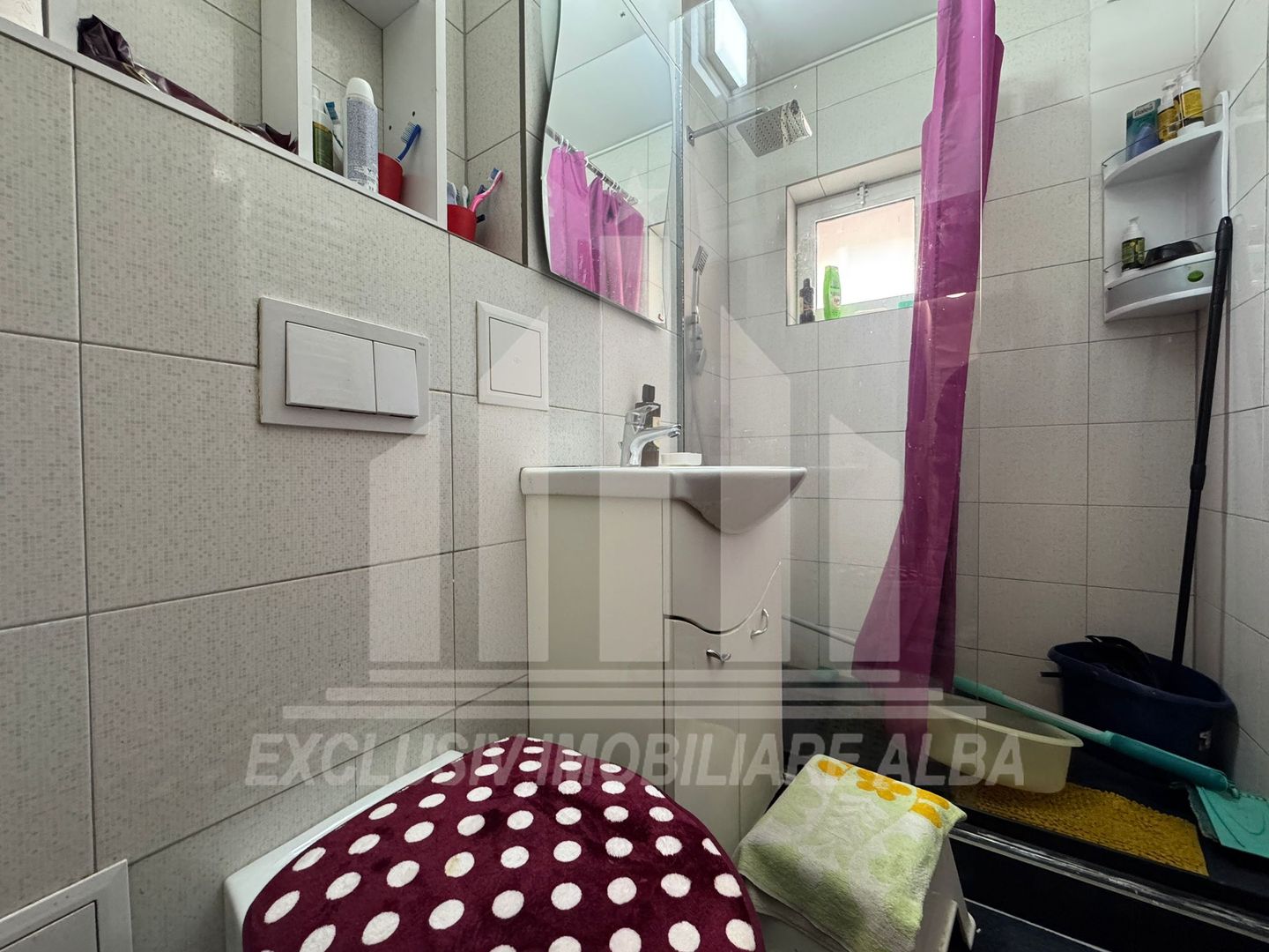 Apartament 3 camere decomandate | 67 mp | Curte | Cetate - Poză 6