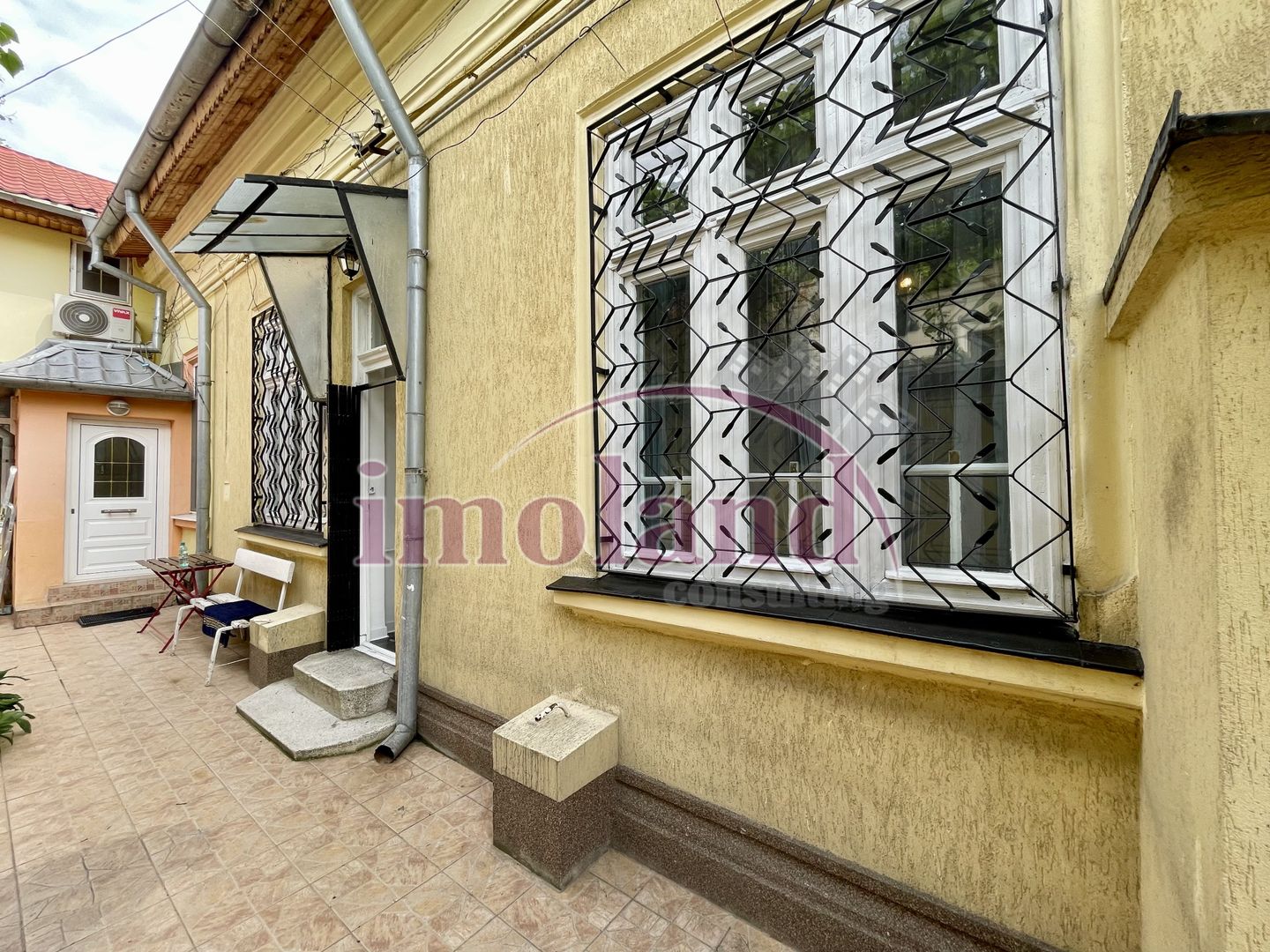 Închiriere casă 3 camere + dependințe – zonă Dorobanți Capitale / lângă Guvern - Poză 15