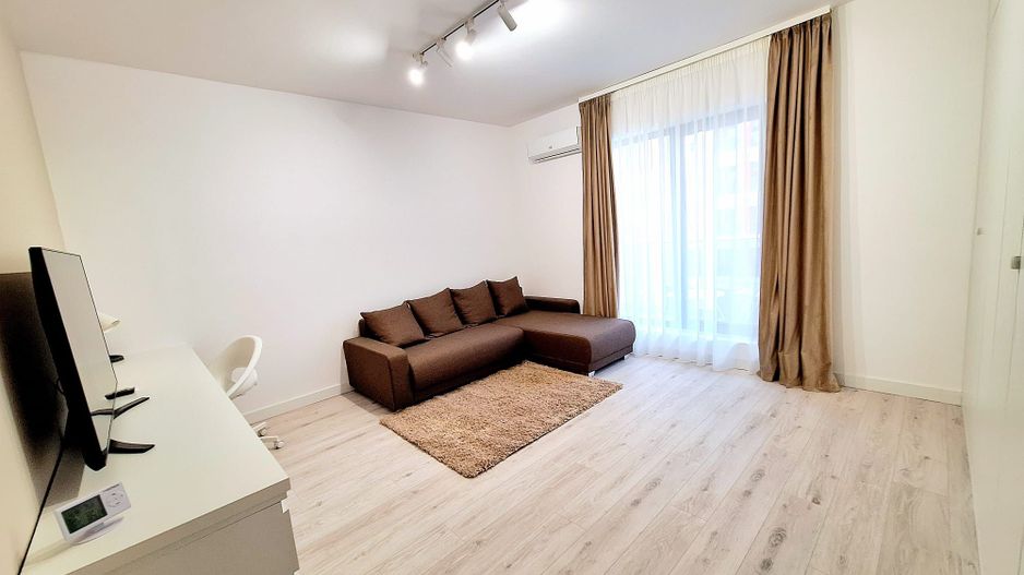 2 Room I Modern I Exigent Plaza - Poză 2