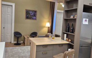 AP. 2 CAMERE VICTORIEI, PRIMA INHCIRIERE, RENOVAT, CENTRALA, PARCARE - Poză 4