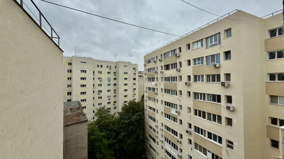 Garsonieră Decomandată pe Aleea Luncșoara langa Metrou Obor - Poză 13