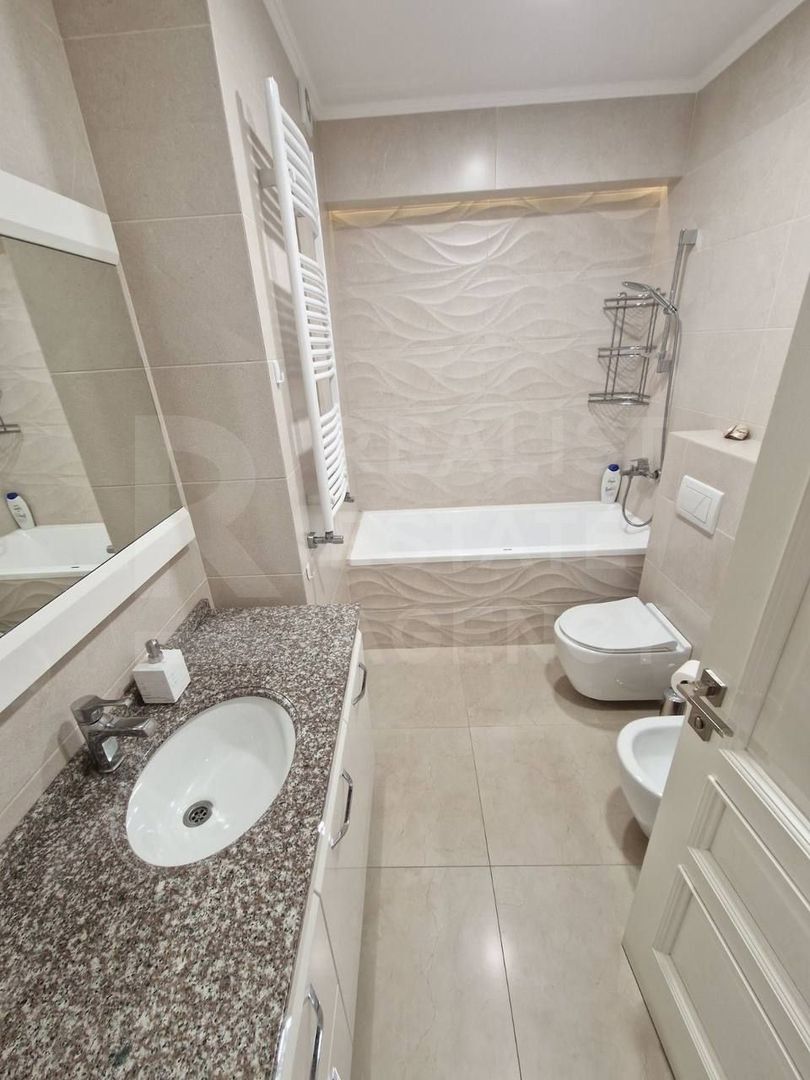 Chirie, apartament, 4 camere, str.  Melestiu, Botanica - Poză 26