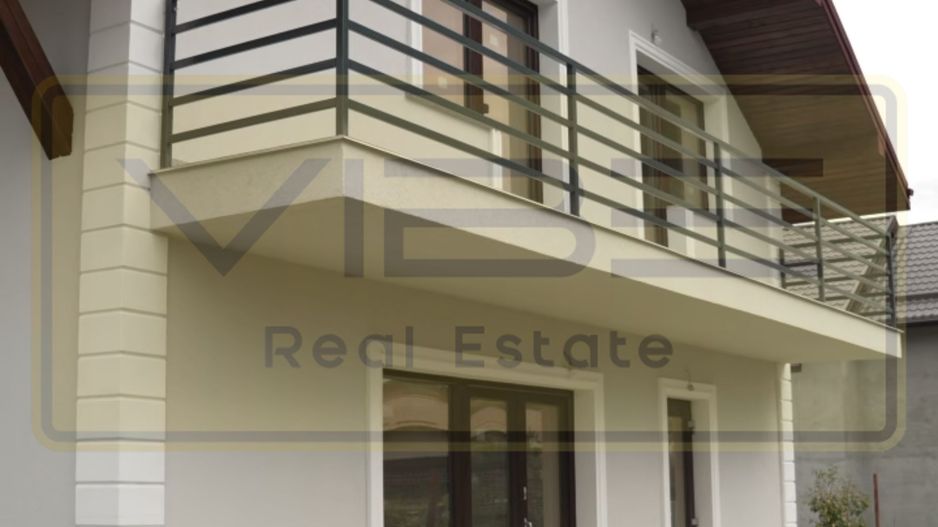 Vila  5 camere- 2025- intabulata- 140mp - Cornesti- Miroslava - Poză 28