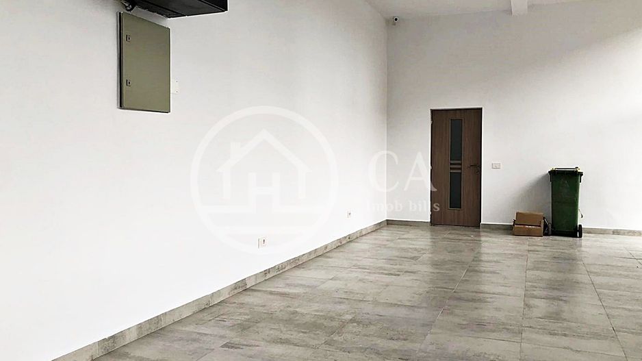 Spatiu comercial de inchiriat in zona Cantemir, Oradea - Poză 4