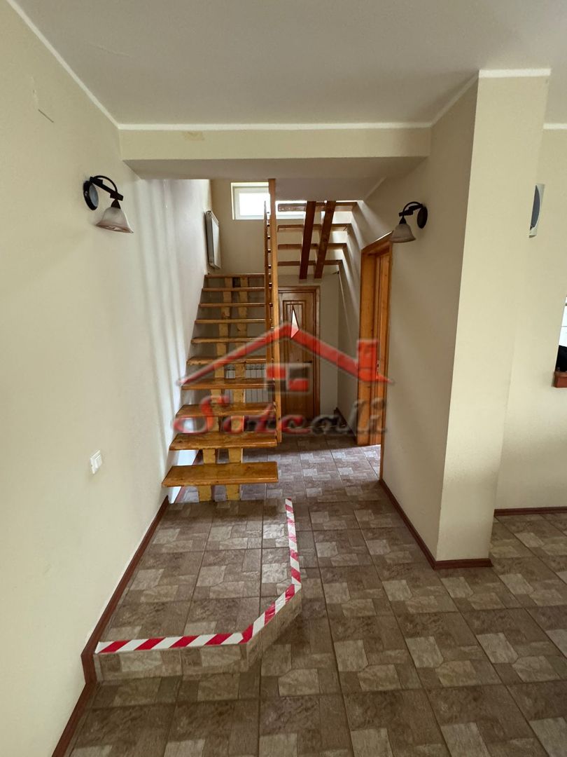 Vila de vanzare Cornu de Jos - Poză 30