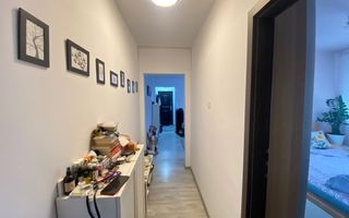 4 camere renovate, 60 mp + balcon, etaj 10/11 – Drumul Taberei V7 - Poză 14