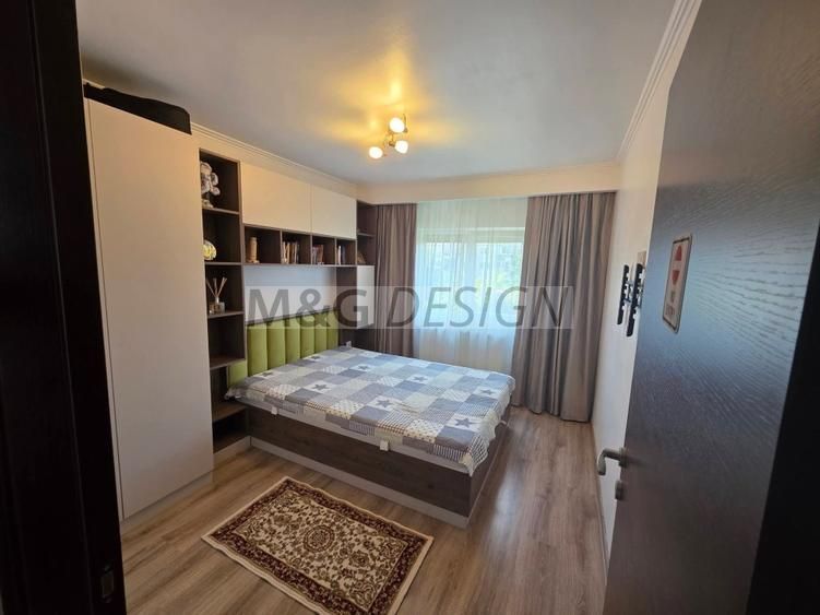 Apartament 3 camere Girocului etaj 3 - Poză 8