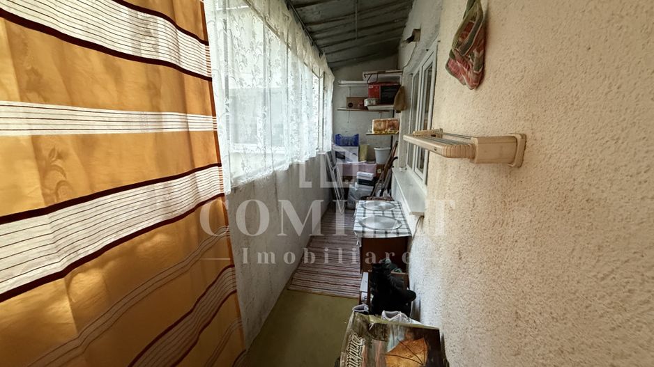 Apartament cu 2 camere decomandate | Zona Home Garden - Mănăștur - Poză 6