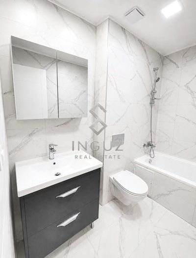 PRIMA ÎNCHIRIERE – APARTAMENT 2 CAMERE TIP STUDIO CU GRĂDINĂ PROPRIE - Poză 5
