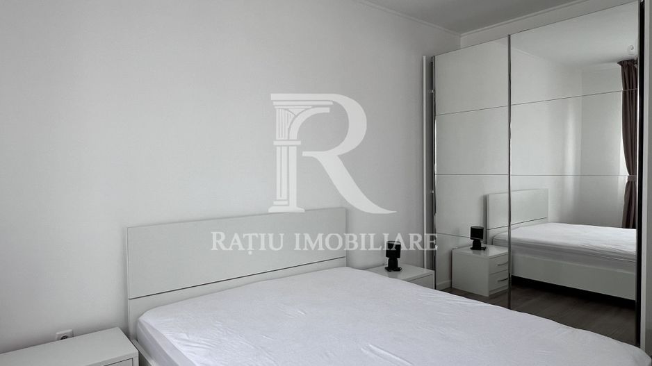 2 Camere cu Vedere Panoramică | Zona Luceafărul | Oradea - Poză 8