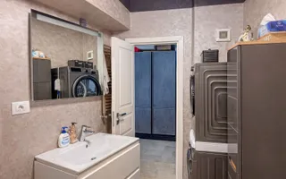 Studio elegant cu finisaje premium | Tomis Plus Constanta | 50 mp - Poză 11
