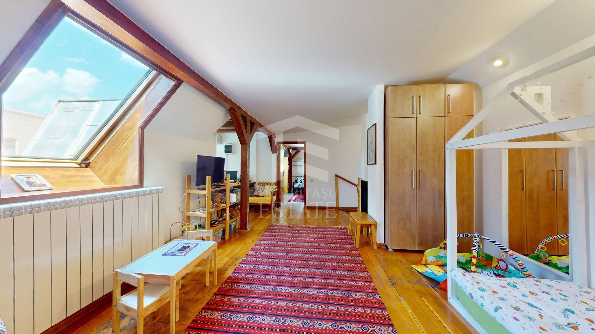 De vanzare Casa zona Calea Calarasi - Poză 6