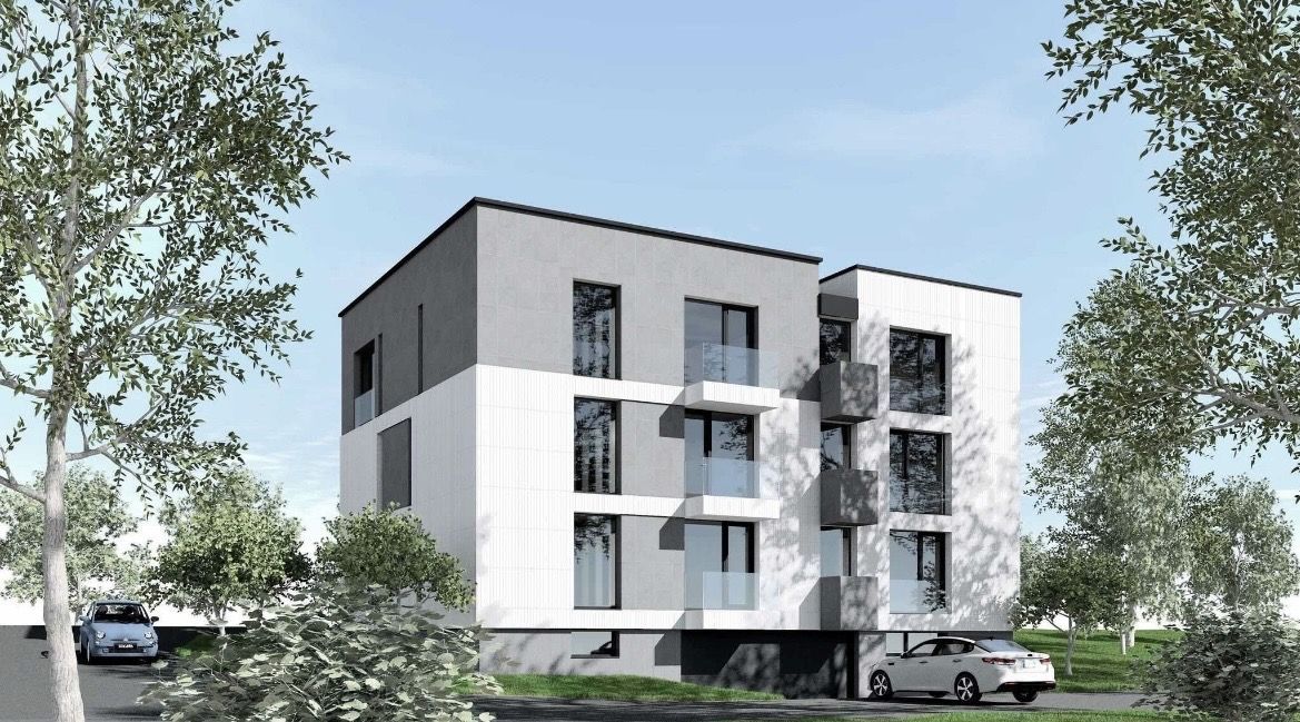 Apartamente de Vanzare I Suceava/George Enescu - Poză 1