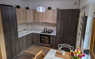 3 camere | Parter terasă 27 mp | Barbu Văcărescu | 2 parcări - Poză 5