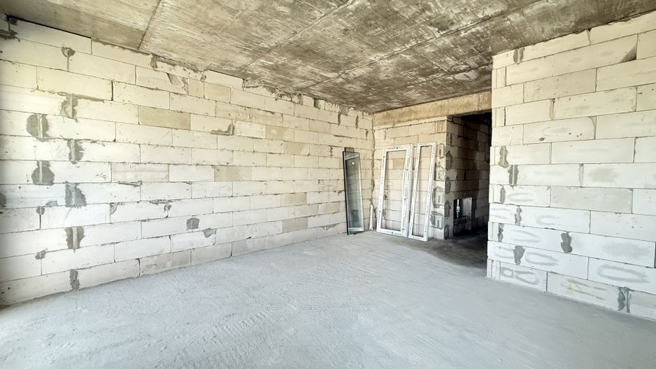 3 camere + balcon | Incalzire în pardoseala | Pipera, zona liniștita - Poză 2