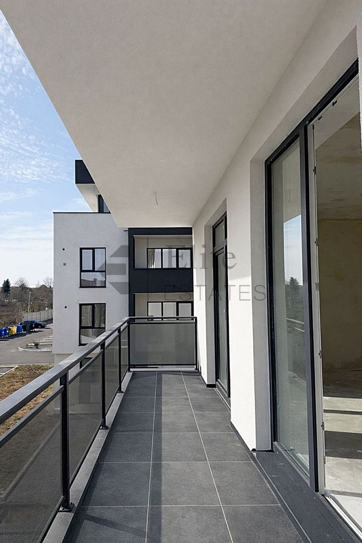 Apartament nou cu 2 camere in Baile Felix, Bihor - Poză 3