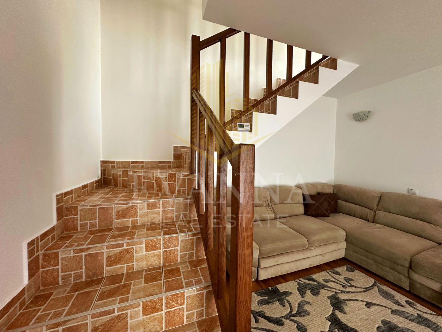 Jumatate de DUPLEX de vanzare - Poză 11