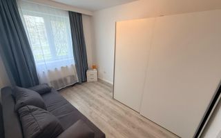 Prima inchiriere, 3 camere; 50% discount comision, Bulevardul Cetatii - Poză 22