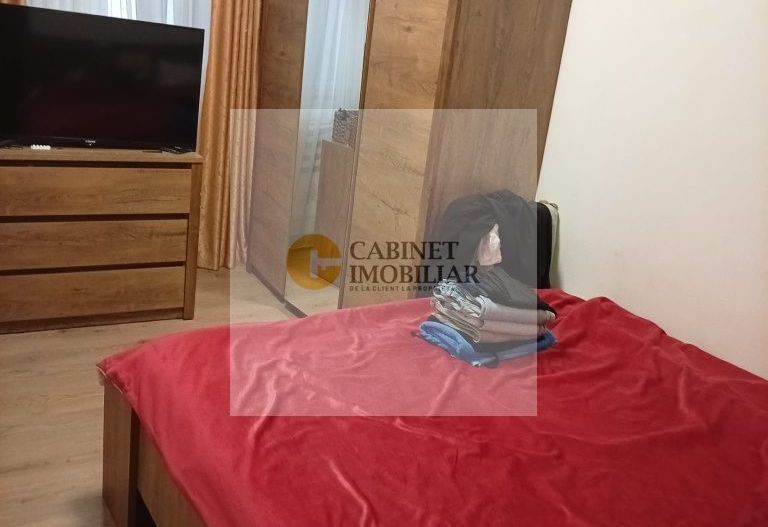 3 Camere - Circular | Etaj 1/10 | Creditabil | Boxa | Planul 2 | Lujer - Poză 6