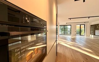 Vila cu 5 camere  *366mp* / Curte privată + piscina*315mp*/ Pipera - Lake View - Poză 17