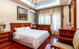Casa/Vila Premium de vanzare Lacul Snagov / ponton / piscina / barca - Poză 16