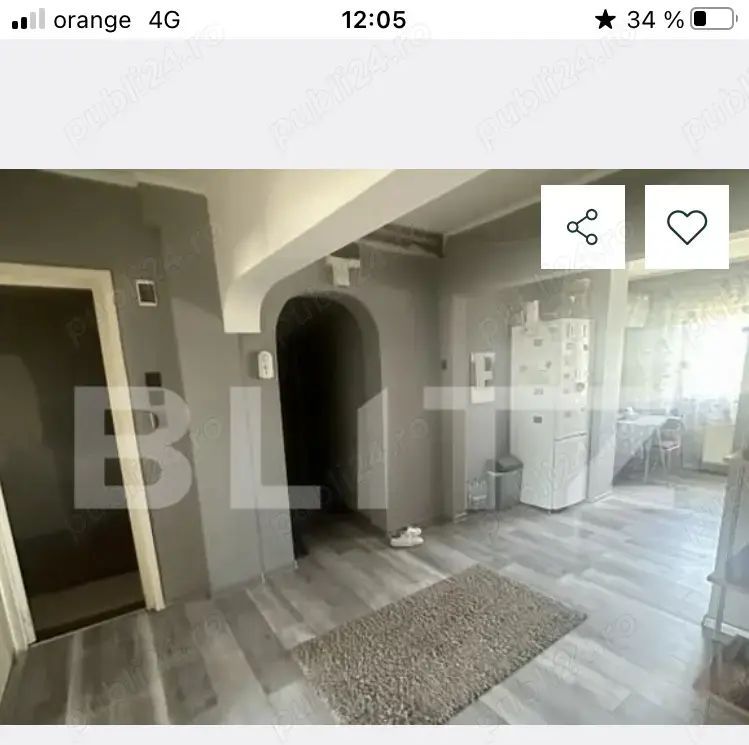 De vânzare apartament - Poză 7
