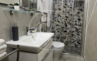 Apartament de închiriat cu 2 camere în zona ultracentrală, Oradea - Poză 5