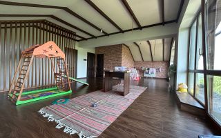 Casă Vilă de Vânzare în Comuna Balțata - Poză 11